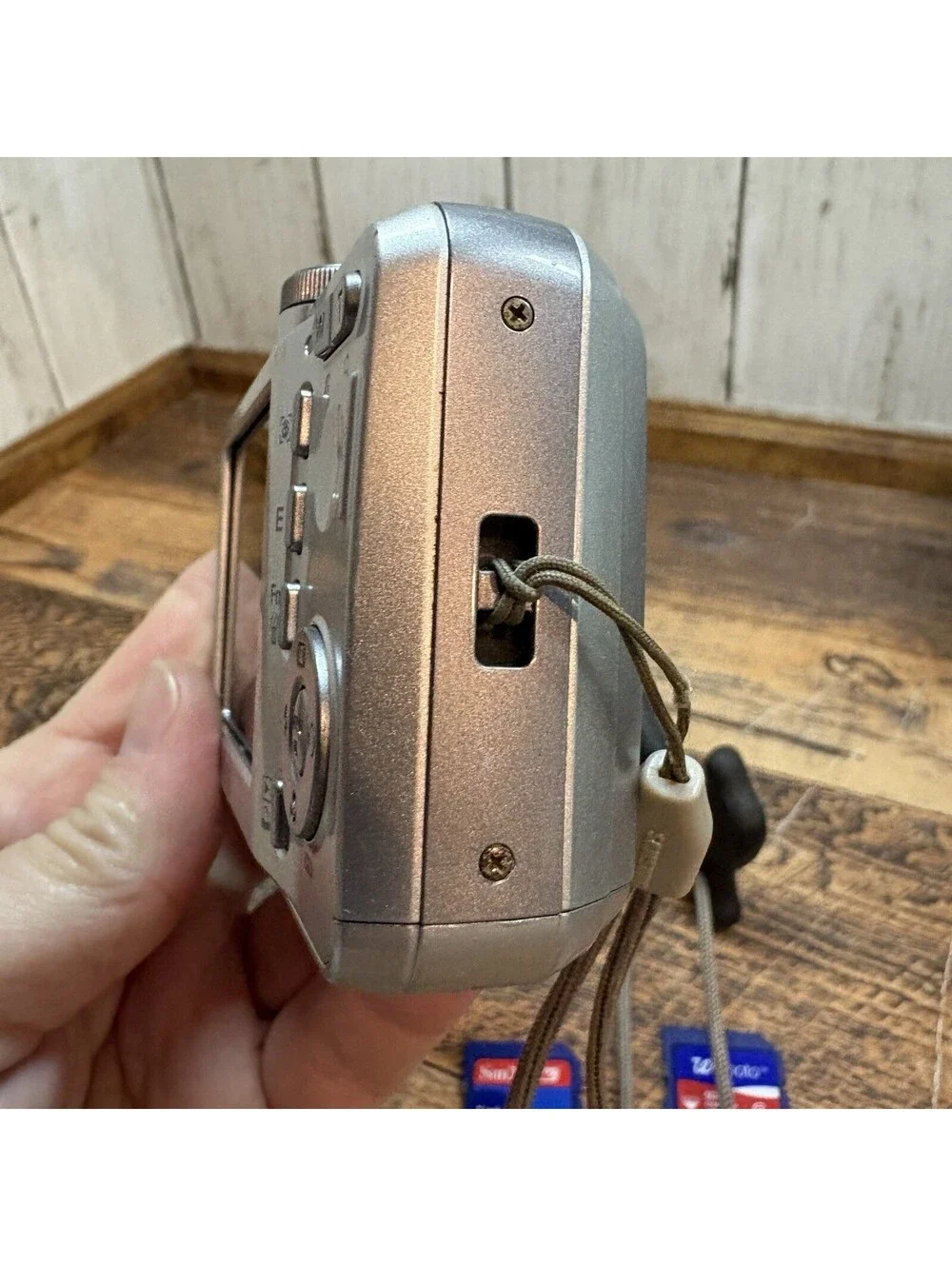 Samsung see pictures